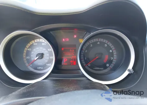 2017 Mitsubishi Lancer Es/Se/Sel from USA, damaged, VIN JA32V2FW2HU002790